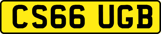 CS66UGB