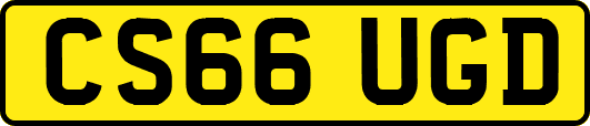 CS66UGD
