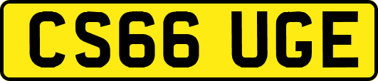 CS66UGE