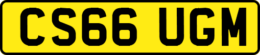 CS66UGM