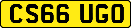 CS66UGO