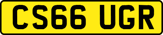 CS66UGR