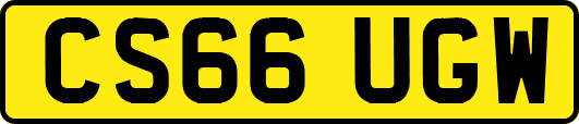CS66UGW