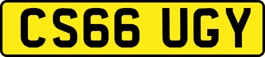CS66UGY