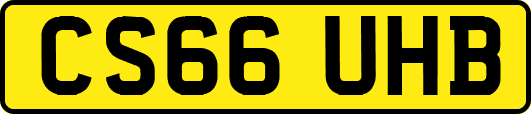 CS66UHB