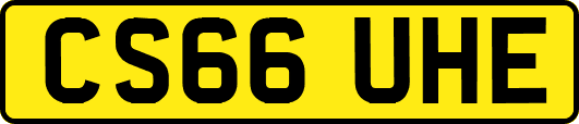 CS66UHE