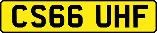 CS66UHF