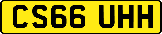CS66UHH