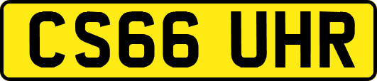 CS66UHR