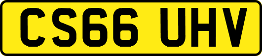 CS66UHV