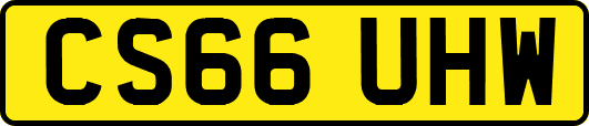 CS66UHW