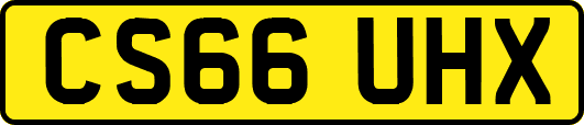 CS66UHX