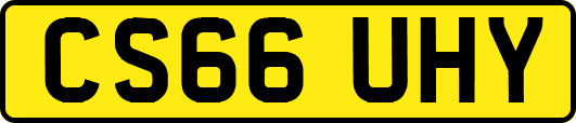 CS66UHY