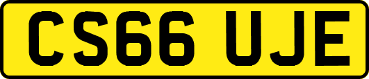CS66UJE