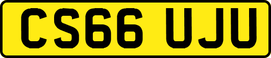 CS66UJU