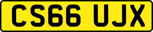 CS66UJX