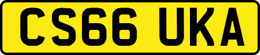 CS66UKA