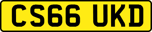 CS66UKD