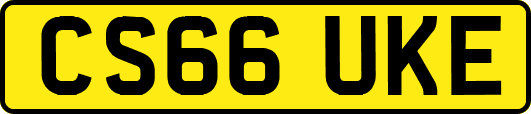CS66UKE