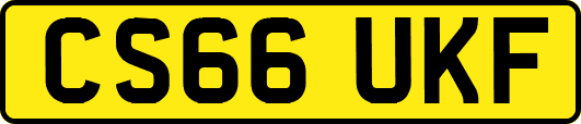CS66UKF