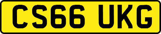 CS66UKG