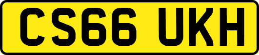 CS66UKH