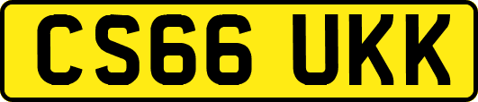 CS66UKK