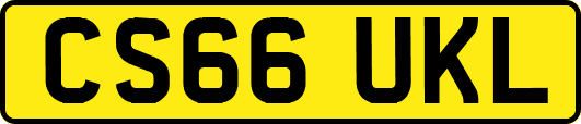 CS66UKL