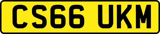 CS66UKM