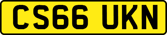 CS66UKN