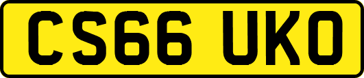 CS66UKO