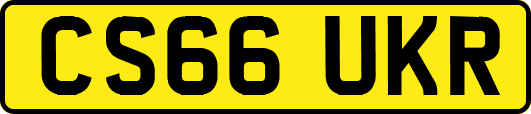 CS66UKR