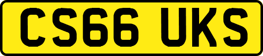 CS66UKS