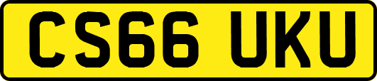 CS66UKU