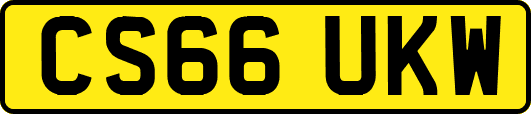 CS66UKW
