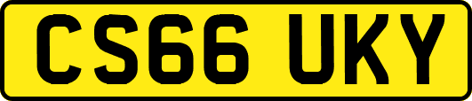 CS66UKY