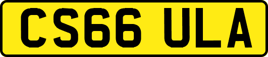 CS66ULA