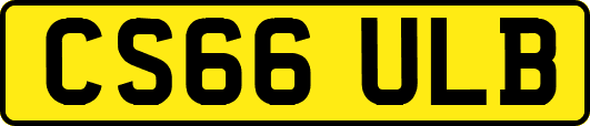 CS66ULB