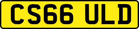 CS66ULD