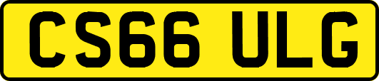 CS66ULG