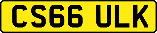 CS66ULK