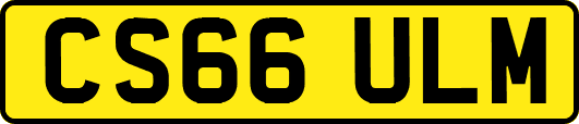 CS66ULM