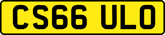 CS66ULO