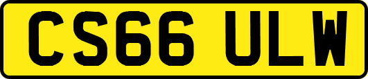 CS66ULW