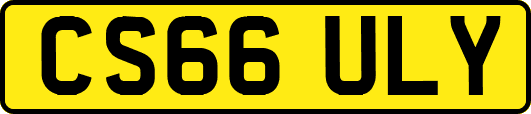 CS66ULY
