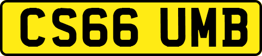 CS66UMB