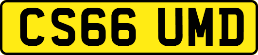 CS66UMD