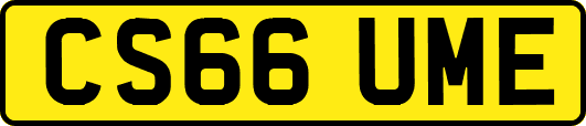 CS66UME