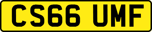 CS66UMF