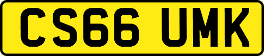 CS66UMK